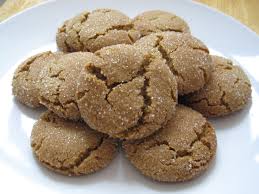 Ginger Snaps