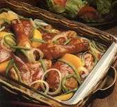Jubilant Chicken