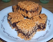 Best Rice Crispy Treats